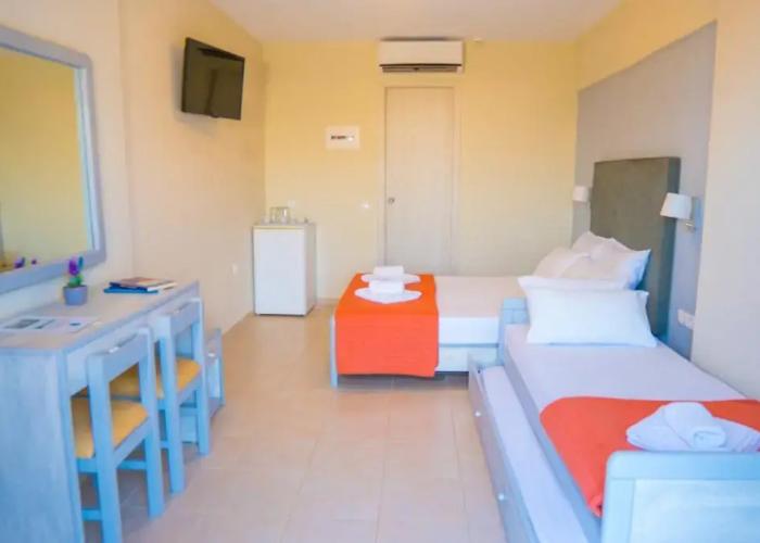 Palatino Hotel
