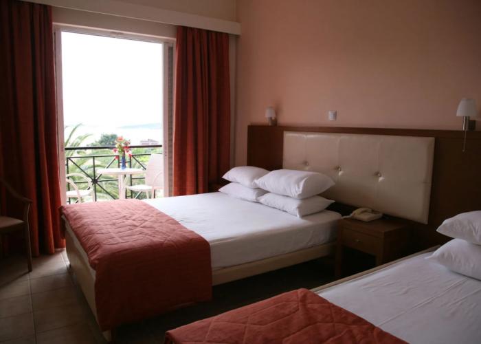 Palatino Hotel