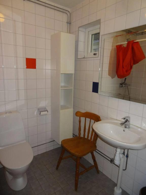 фото Stugcentralen