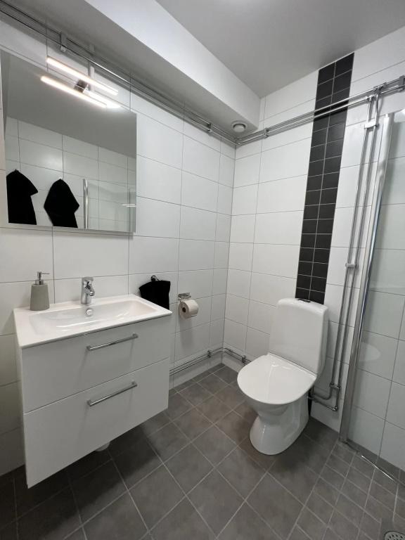 фото Stugcentralen