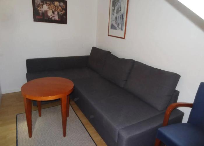 Apartment Stugcentralen