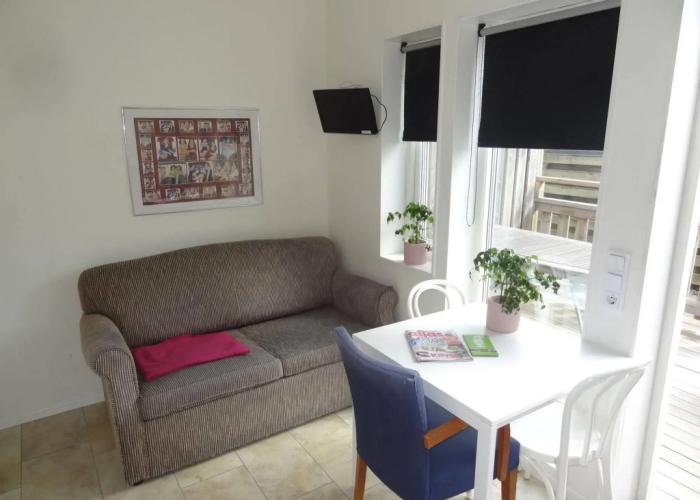 Apartment Stugcentralen