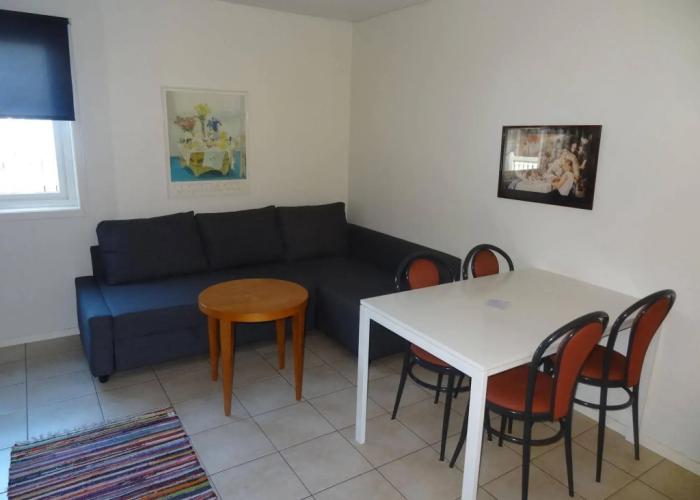 Apartment Stugcentralen
