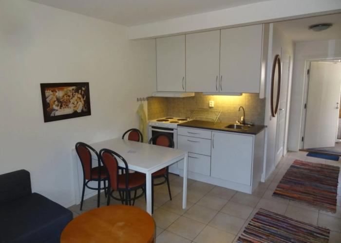 Apartment Stugcentralen