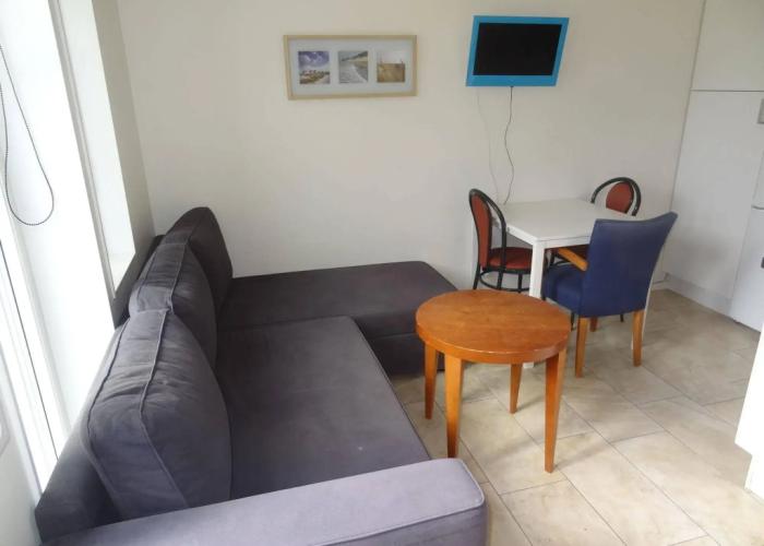 Apartment Stugcentralen