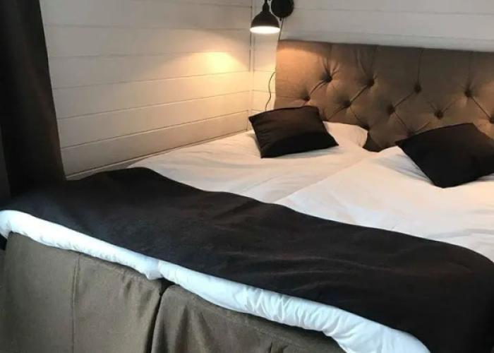 First Camp Karlstorp Halmstad