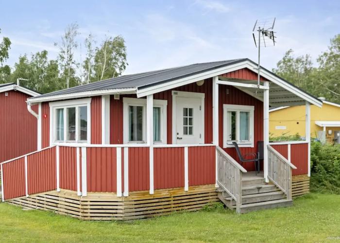 First Camp Hagön Halmstad