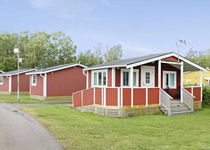 First Camp Hagön Halmstad