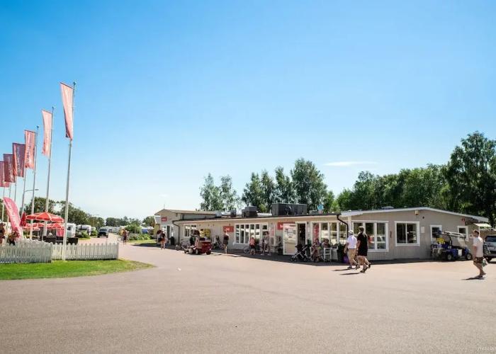 First Camp Hagön Halmstad