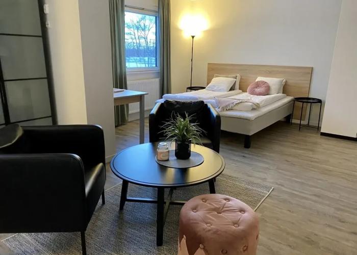 Halmstad Hotel Apartments