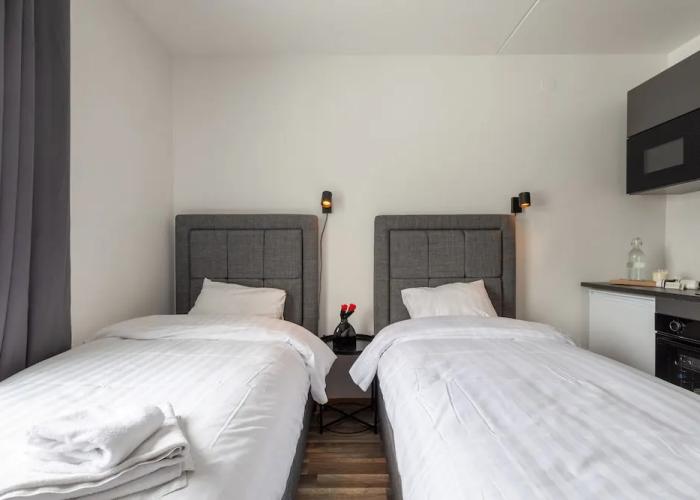 Halmstad Hotel Apartments