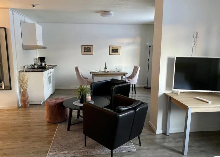 Halmstad Hotel Apartments