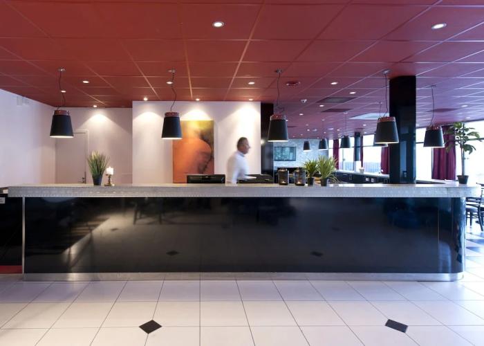 Halmstad Hotel Apartments