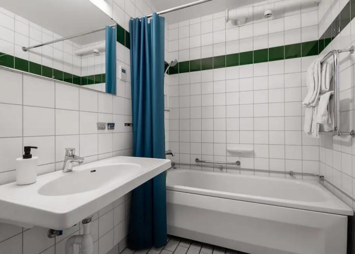 Halmstad Hotel Apartments