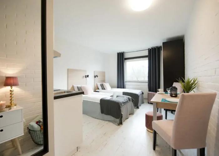 Halmstad Hotel Apartments