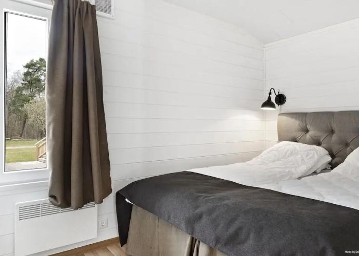 First Camp Karlstorp – Halmstad