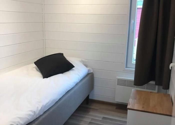 First Camp Karlstorp – Halmstad