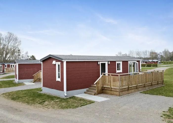 First Camp Karlstorp – Halmstad