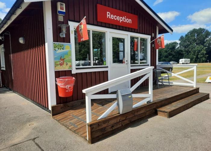 First Camp Karlstorp – Halmstad