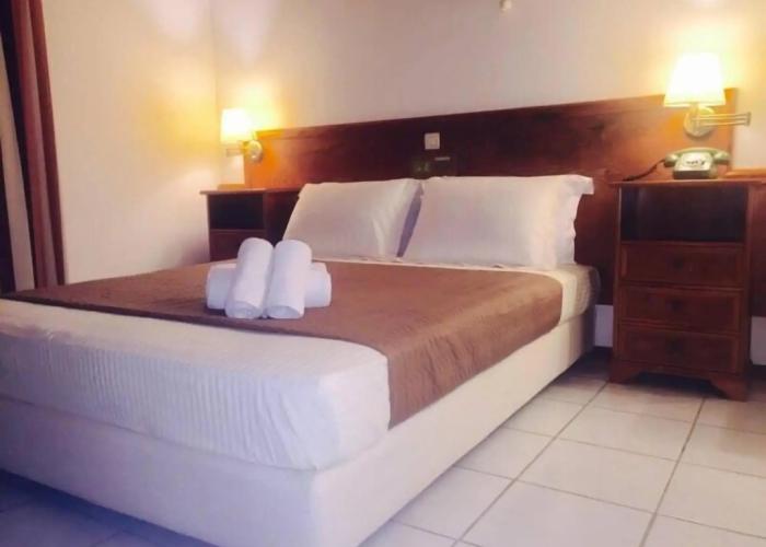 Sunrise Inn Hotel