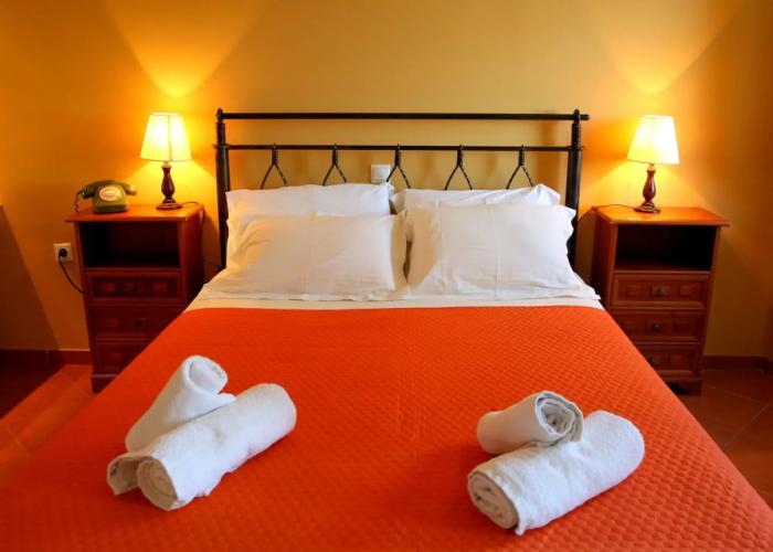 Sunrise Inn Hotel