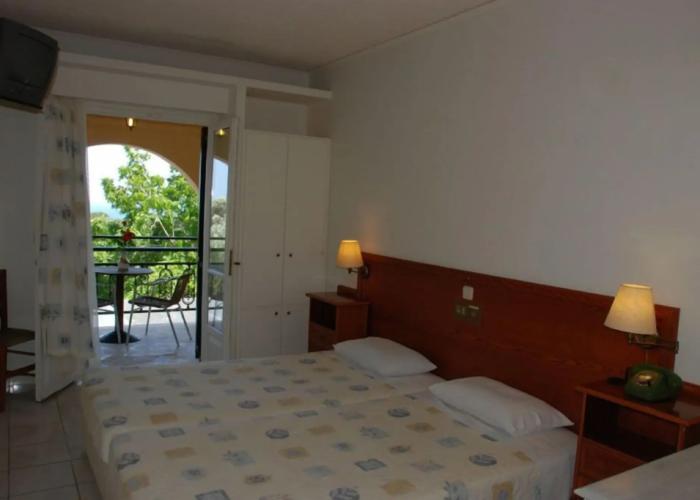 Sunrise Inn Hotel