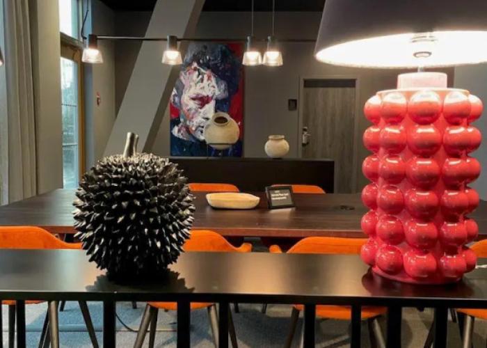 ProfilHotels Halmstad Plaza