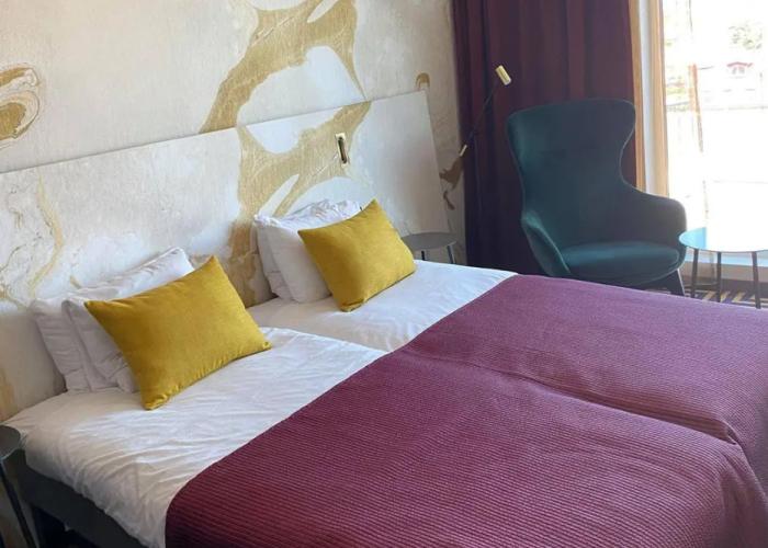ProfilHotels Halmstad Plaza