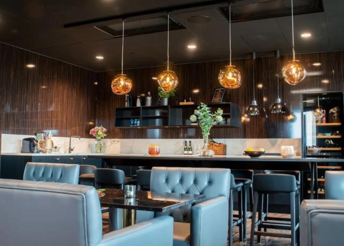 ProfilHotels Halmstad Plaza