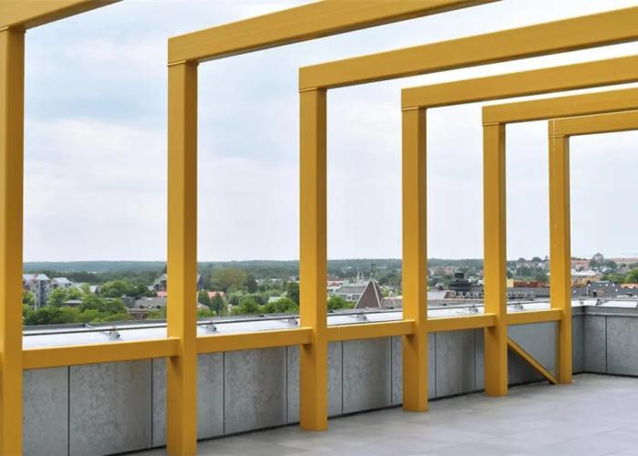 ProfilHotels Halmstad Plaza