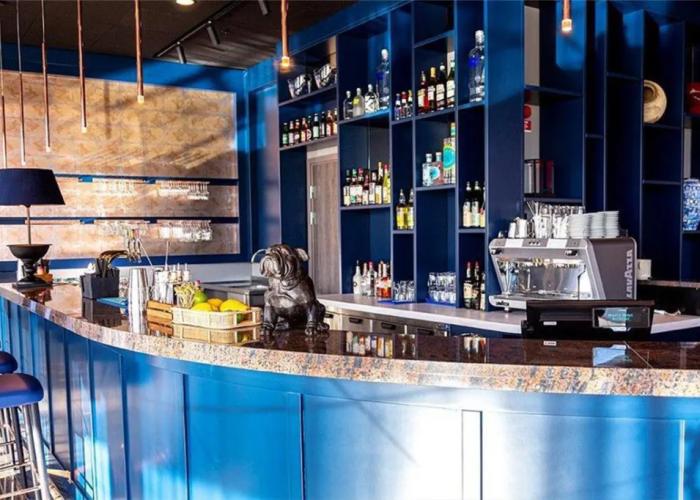 ProfilHotels Halmstad Plaza