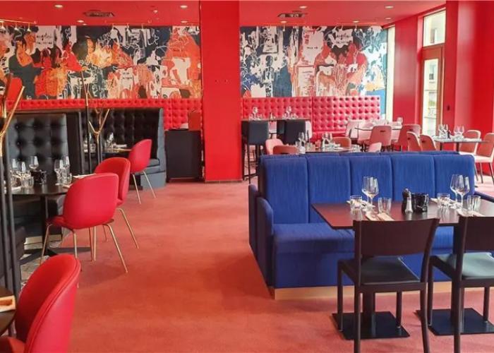 ProfilHotels Halmstad Plaza