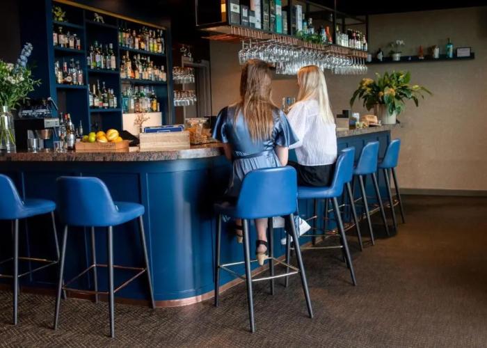 ProfilHotels Halmstad Plaza