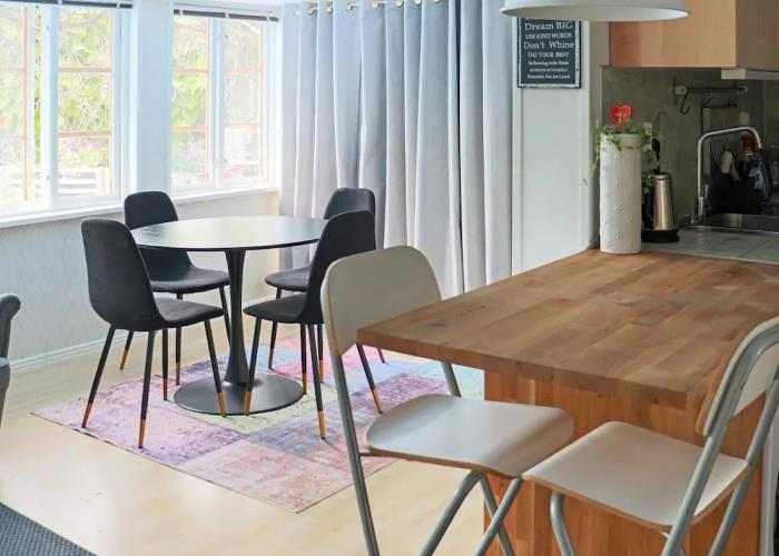 4 Person Holiday Home in Halmstad-by Traum