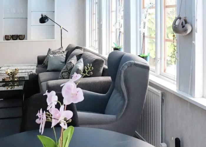 4 Person Holiday Home in Halmstad-by Traum