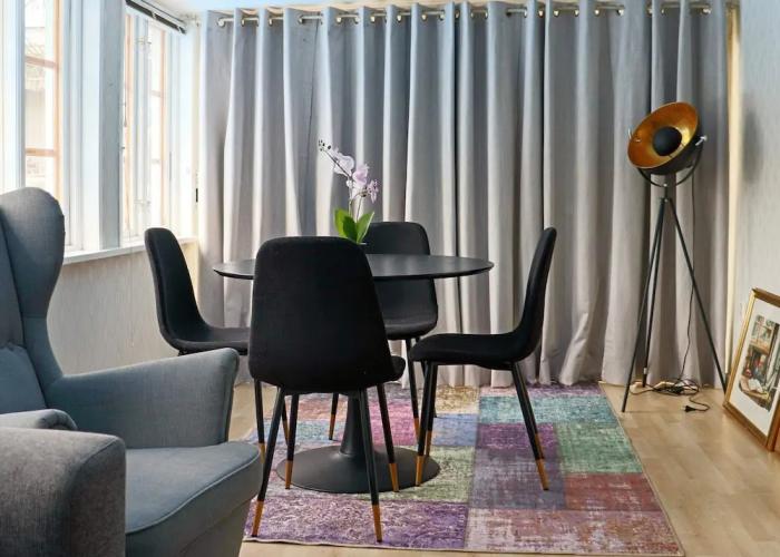 4 Person Holiday Home in Halmstad-by Traum