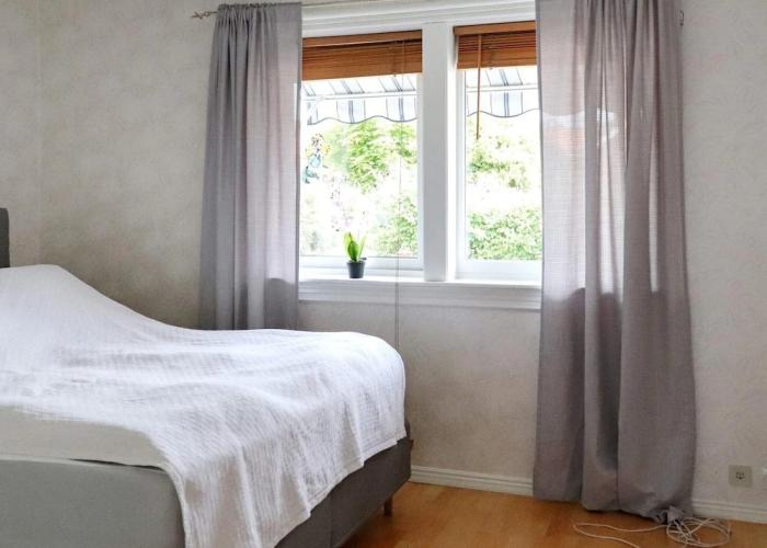 4 Person Holiday Home in Halmstad-by Traum