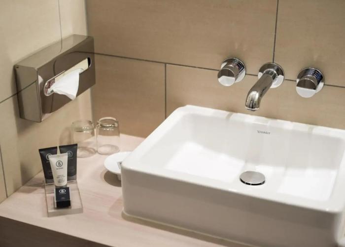 Aspria Hannover Maschsee – Sport & Spa