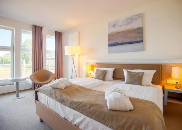 Aspria Hannover Maschsee – Sport & Spa