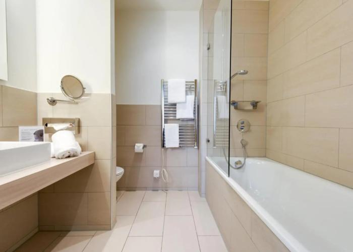 Aspria Hannover Maschsee – Sport & Spa