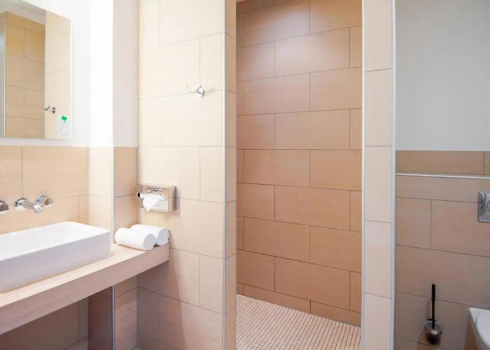Aspria Hannover Maschsee – Sport & Spa
