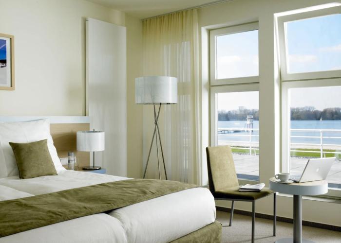 Aspria Hannover Maschsee – Sport & Spa