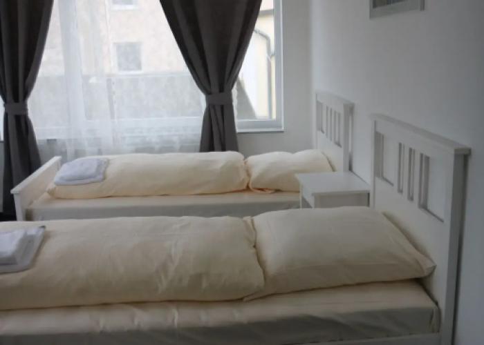 City Center Suites Hannover