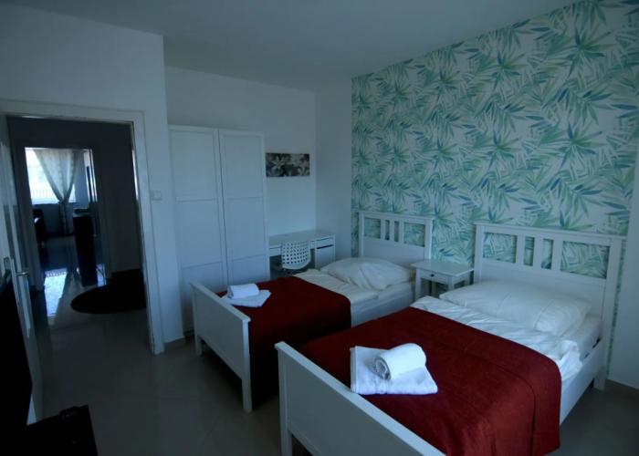 City Center Suites Hannover