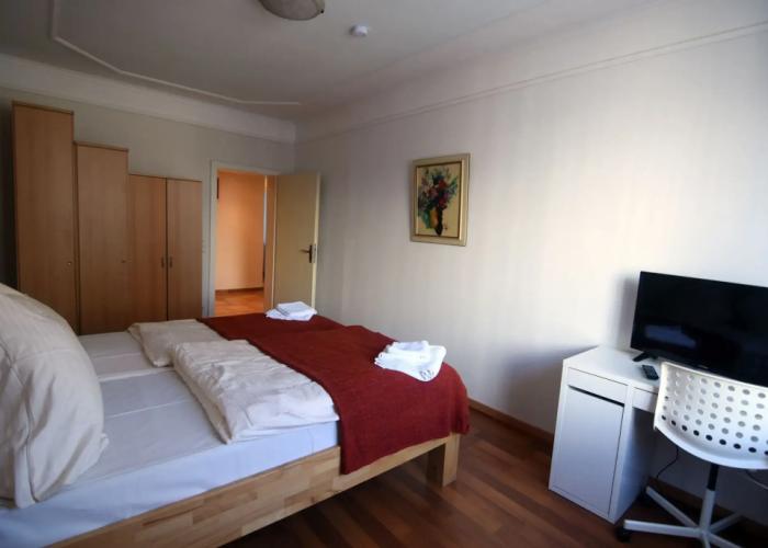 City Center Suites Hannover