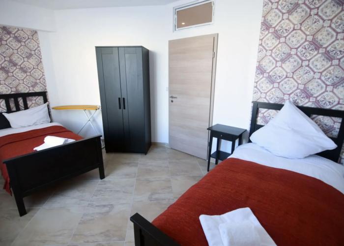 City Center Suites Hannover