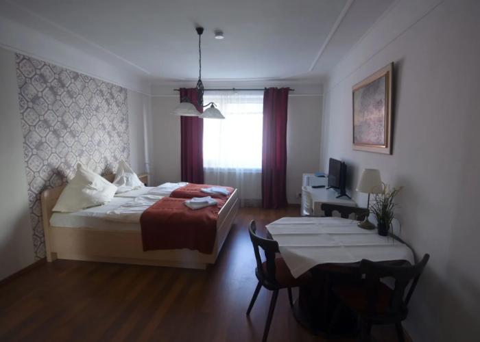 City Center Suites Hannover