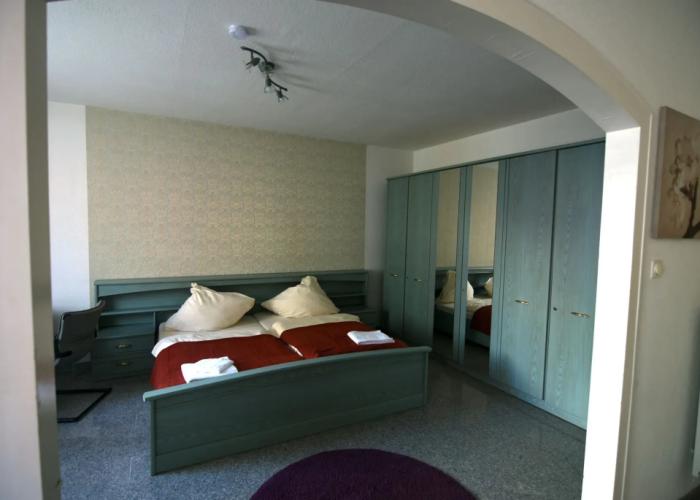 City Center Suites Hannover
