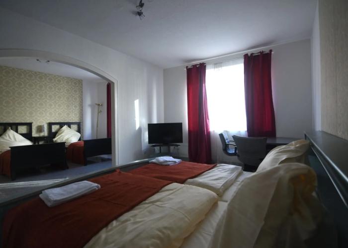 City Center Suites Hannover