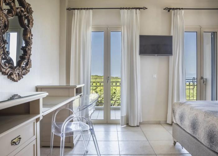 Almyra Hotel